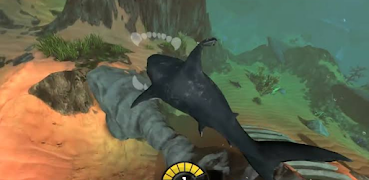 Fish Feed And Grow Tutorial captura de pantalla 2