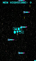 Space Noodle Jump screenshot 3
