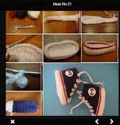 Easy Crochet Step By Step screenshot 2