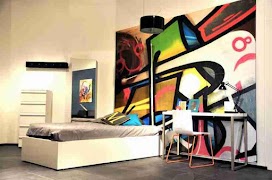 Graffiti Design Ideas screenshot 6