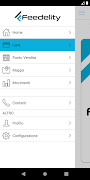Feedelity ภาพหน้าจอ 3