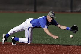 Effets sonores de base-ball Affiche