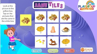 برنامه‌نما Play Group All عکس از صفحه