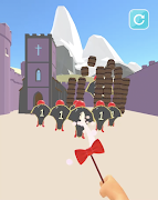 Magic Hero 스크린샷 2