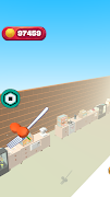 Robux Slice Flip スクリーンショット 3