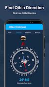 Digital Compass: Smart Compass screenshot 2