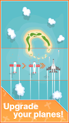 برنامه‌نما Air Battles عکس از صفحه