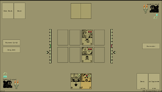 Inscryption Multiplayer 스크린샷 7