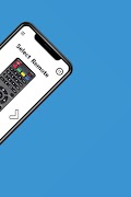 برنامه‌نما Remote For Supersonic TV عکس از صفحه