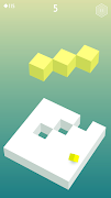 Zen Cube capture d'écran 2