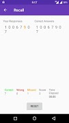Memory Assistant ảnh chụp màn hình 4
