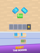 برنامه‌نما Pack the Goods! عکس از صفحه