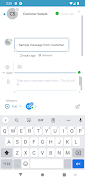 OneDesk screenshot 2