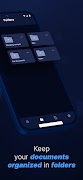 DocSnap - AI Document Scanning تصوير الشاشة 6
