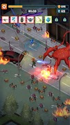 Alien Survivor screenshot 5