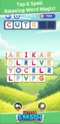 Tile Smith: Word Puzzle Game screenshot 2