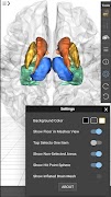 برنامه‌نما Brain Tutor 3D عکس از صفحه