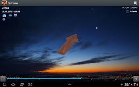 SkyPointer スクリーンショット 7