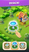 1 Schermata Pet Haven - Tile Blast