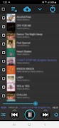 موسیقی پلیئر: Folder Music+ اسکرین شاٹ 6