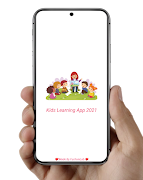 پوستر Kids Learning App