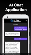 AI Chat ภาพหน้าจอ 7