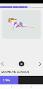 BodyBoost স্ক্রিনশট 1