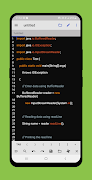 Advanced Code Editor bài đăng