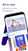 Eventpop Affiche