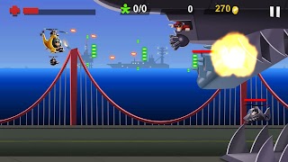 Cobra Strike Ekran Görüntüsü 7