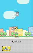 Swing Copters 2 screenshot 1