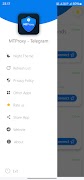 MTProxy - Proxy For Telegram اسکرین شاٹ 4
