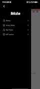 iMate ภาพหน้าจอ 1
