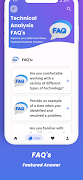 Learn Technical Analysis syot layar 7