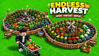 2 Schermata Ring Farm Builder