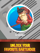 برنامه‌نما Master Bar عکس از صفحه