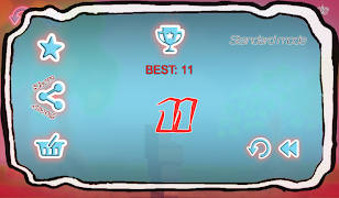 Timber Stack - Physics Game screenshot 3