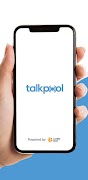Talkpool Affiche