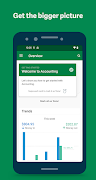 Sage - Accounting screenshot 4