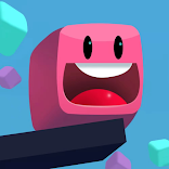 Ничья игра паркур