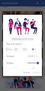EasyComposer স্ক্রিনশট 2