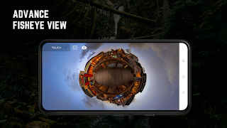 VR Player for VR videos - 3D تصوير الشاشة 7