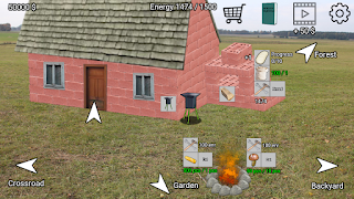 Hard Working Man screenshot 4