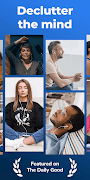 Declutter The Mind Meditation 海报