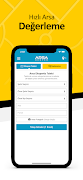 Arsa Eksper Cartaz