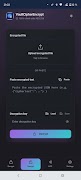 VaultCipherEncrypt - Encryptor screenshot 2