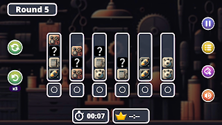 Sortuj łamigłówkę screenshot 3