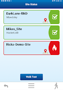 Envision Mobile الملصق