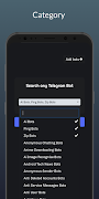 Telegram Bots 截图 2