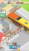 Idle School ! screenshot 3